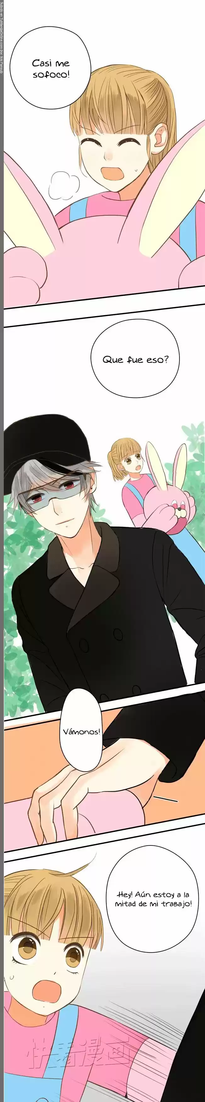 ZERO POINT IDOL capítulo 12, página 2