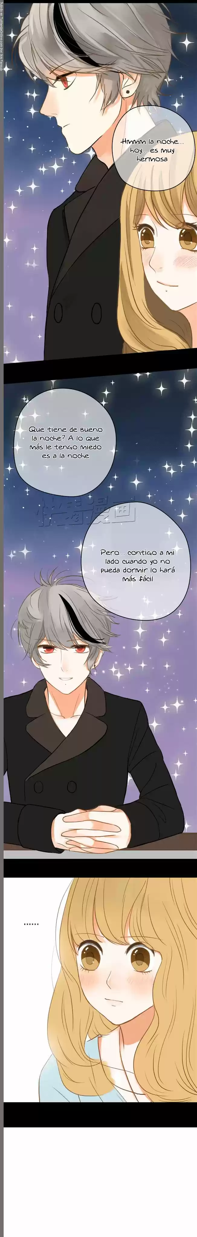 ZERO POINT IDOL capítulo 12, página 12