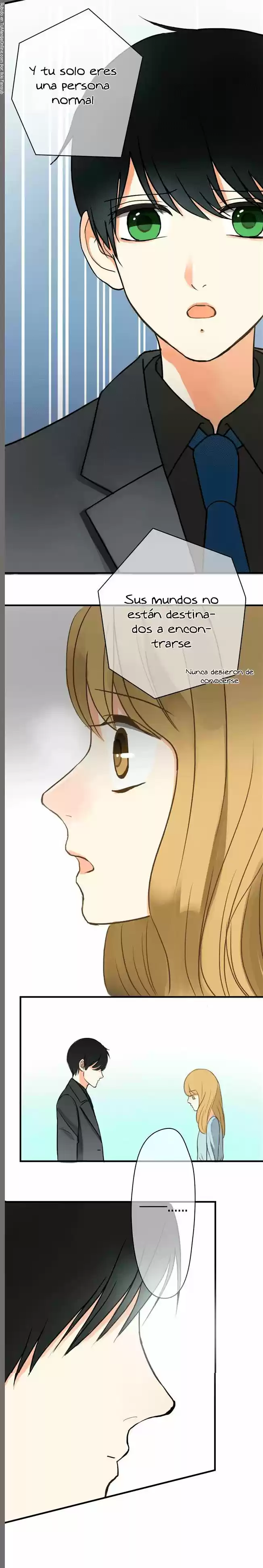 ZERO POINT IDOL capítulo 12, página 16