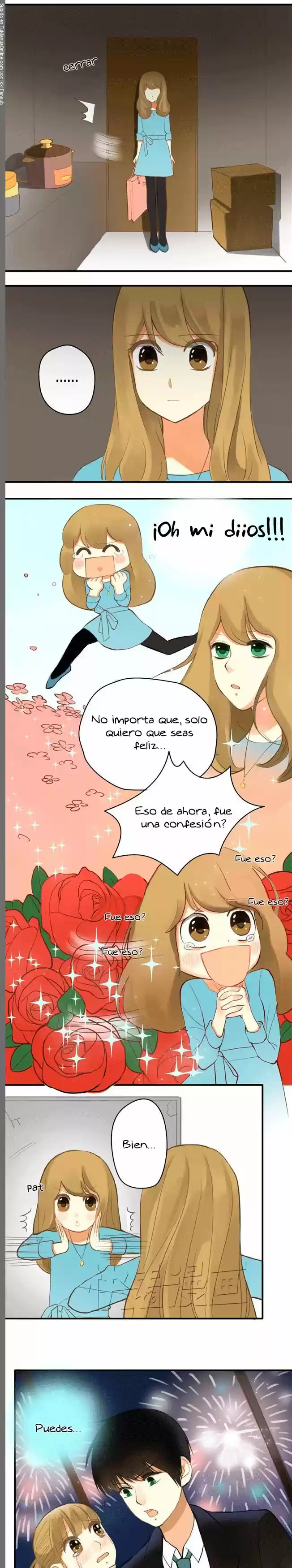 ZERO POINT IDOL capítulo 13, página 2