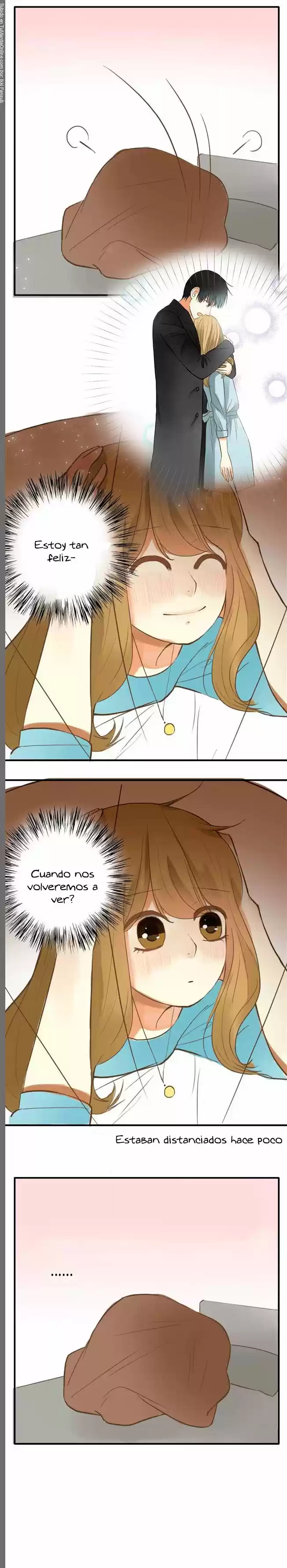 ZERO POINT IDOL capítulo 13, página 5