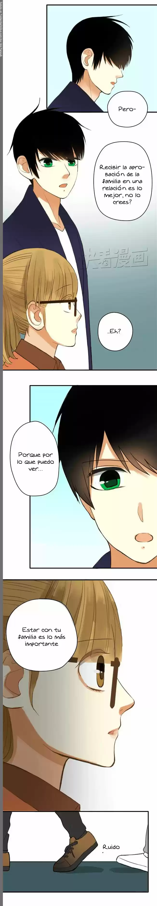 ZERO POINT IDOL capítulo 13, página 13