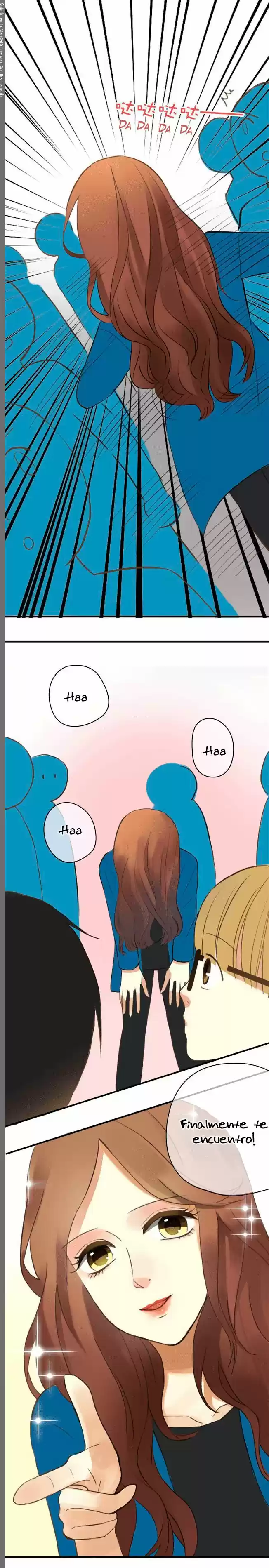 ZERO POINT IDOL capítulo 13, página 15