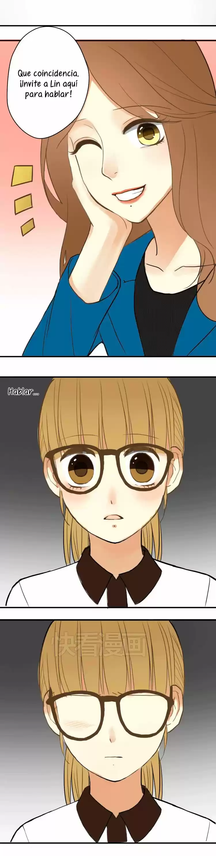 ZERO POINT IDOL capítulo 14, página 12