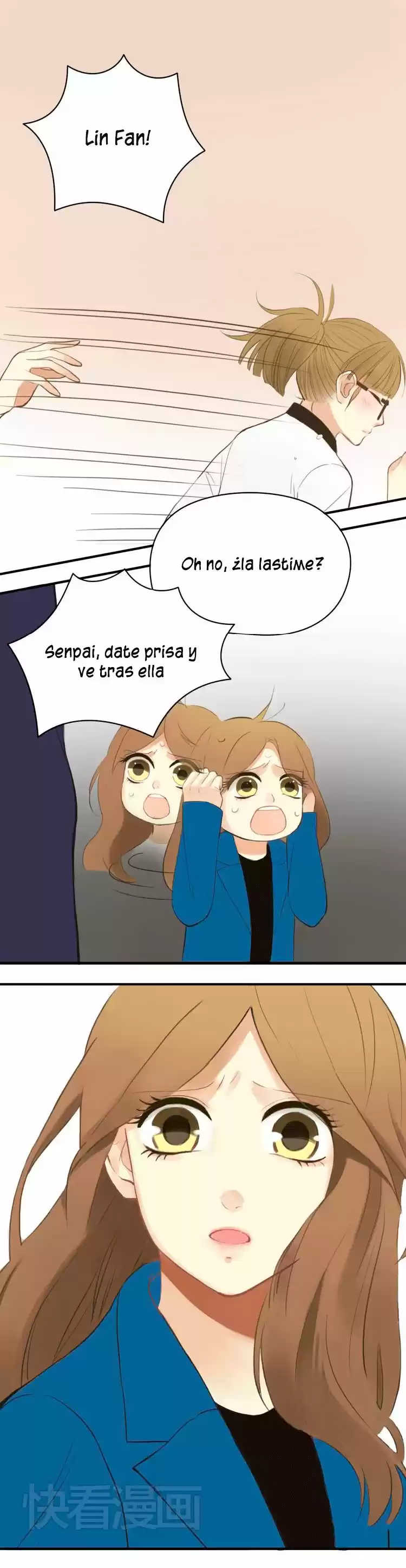ZERO POINT IDOL capítulo 15, página 3