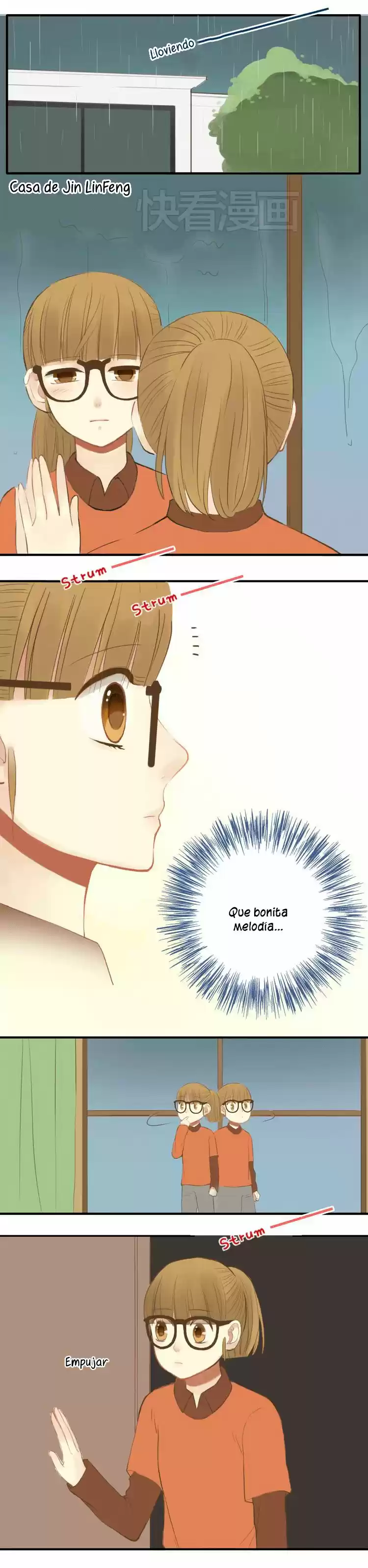 ZERO POINT IDOL capítulo 15, página 5
