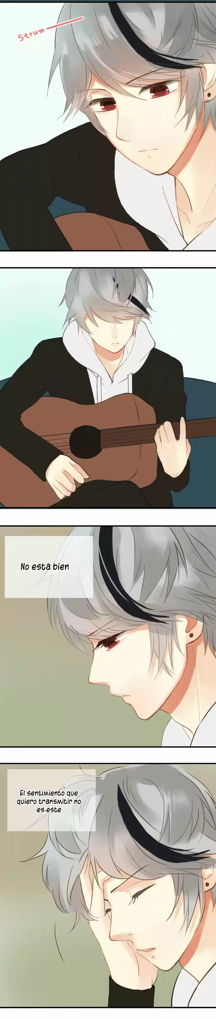 ZERO POINT IDOL capítulo 15, página 7