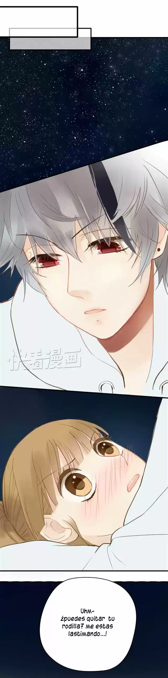 ZERO POINT IDOL capítulo 16, página 4