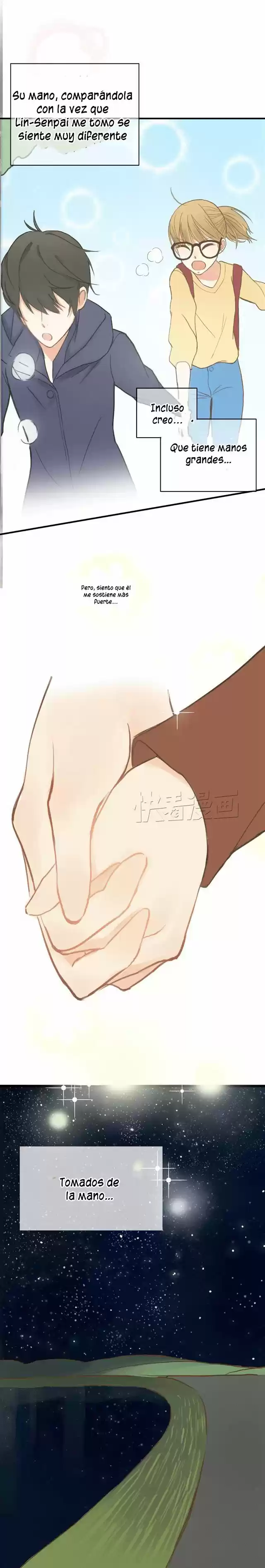 ZERO POINT IDOL capítulo 16, página 10