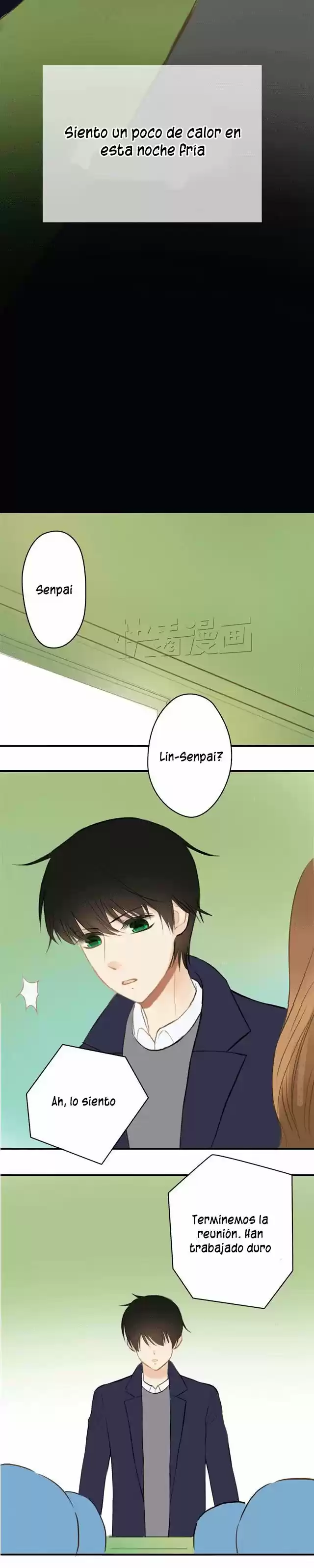 ZERO POINT IDOL capítulo 16, página 11