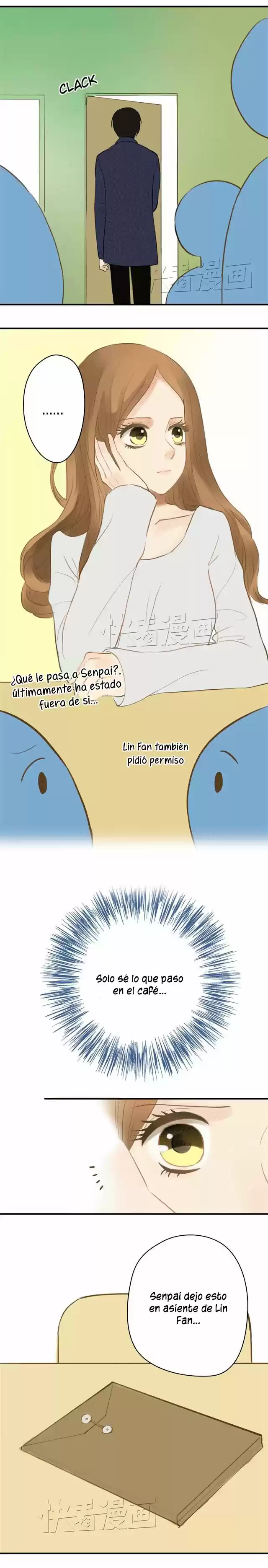 ZERO POINT IDOL capítulo 16, página 12