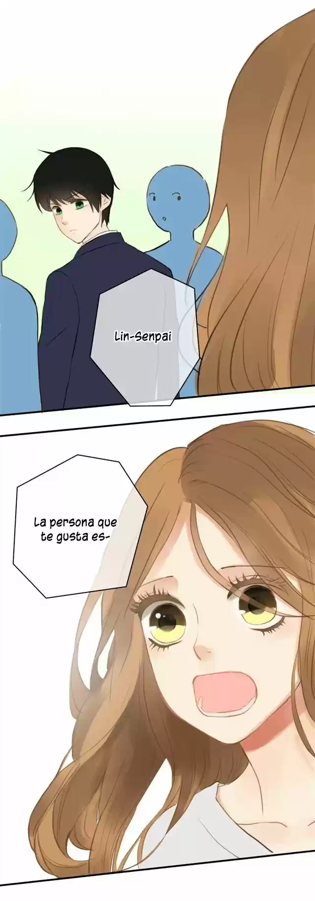 ZERO POINT IDOL capítulo 16, página 14