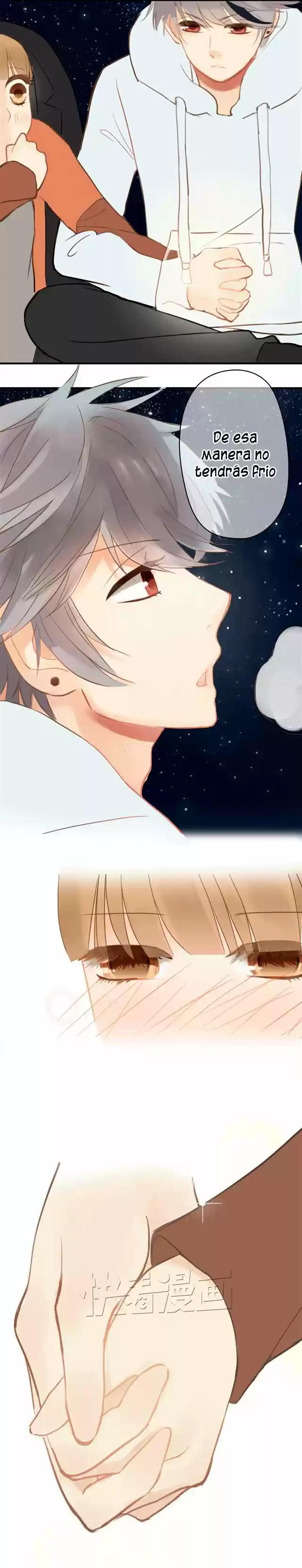 ZERO POINT IDOL capítulo 17, página 3