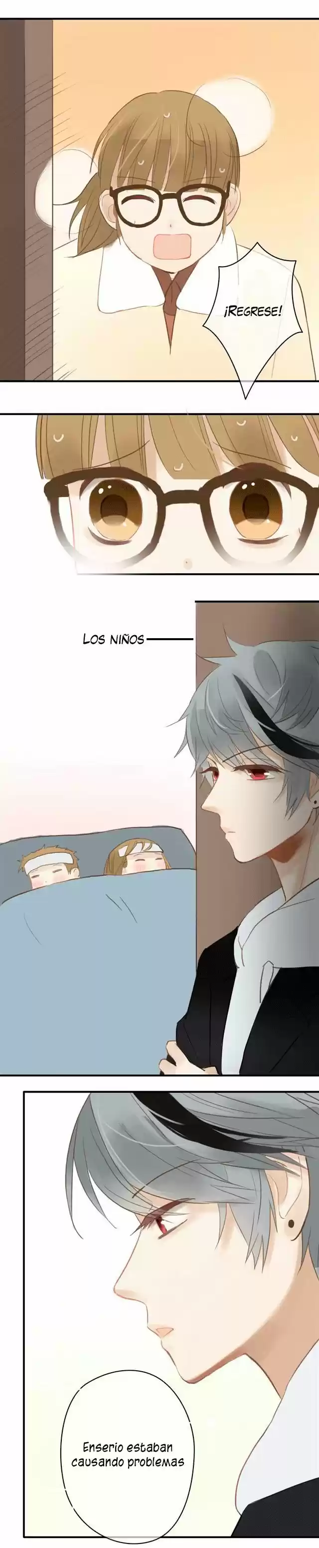 ZERO POINT IDOL capítulo 17, página 10