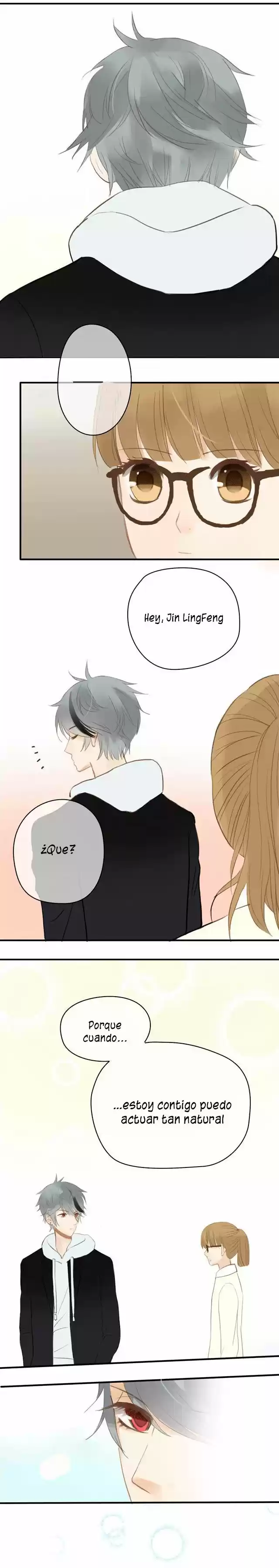 ZERO POINT IDOL capítulo 17, página 12