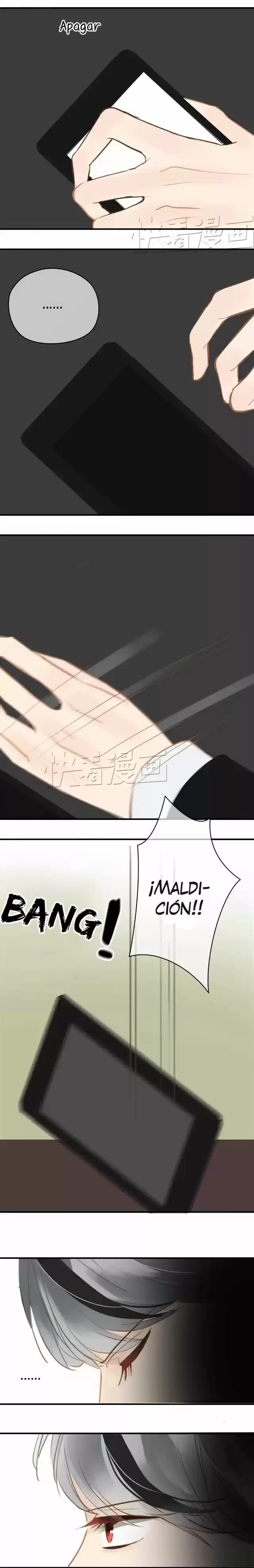 ZERO POINT IDOL capítulo 18, página 6