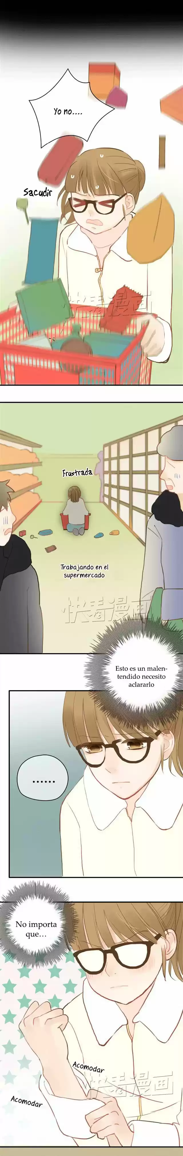 ZERO POINT IDOL capítulo 18, página 10