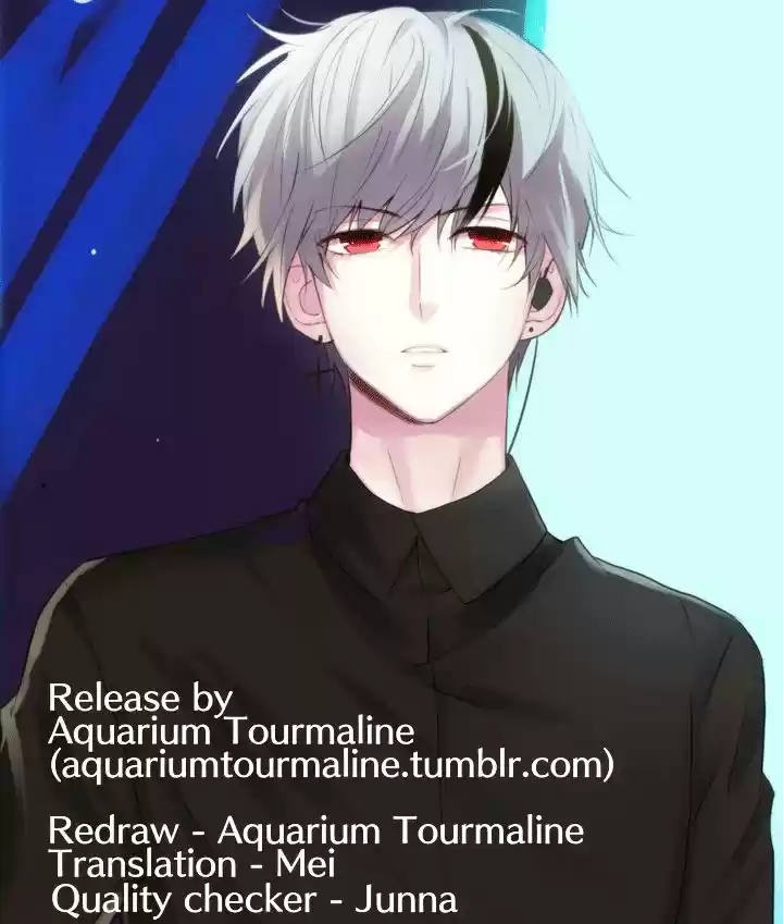 ZERO POINT IDOL capítulo 18, página 15