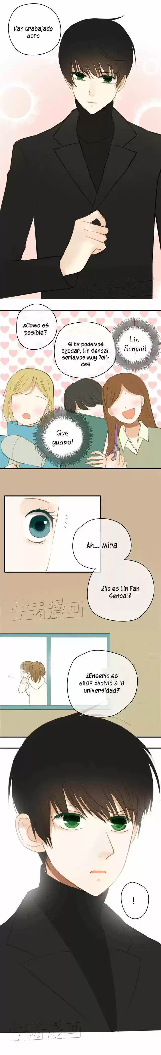 ZERO POINT IDOL capítulo 19, página 6