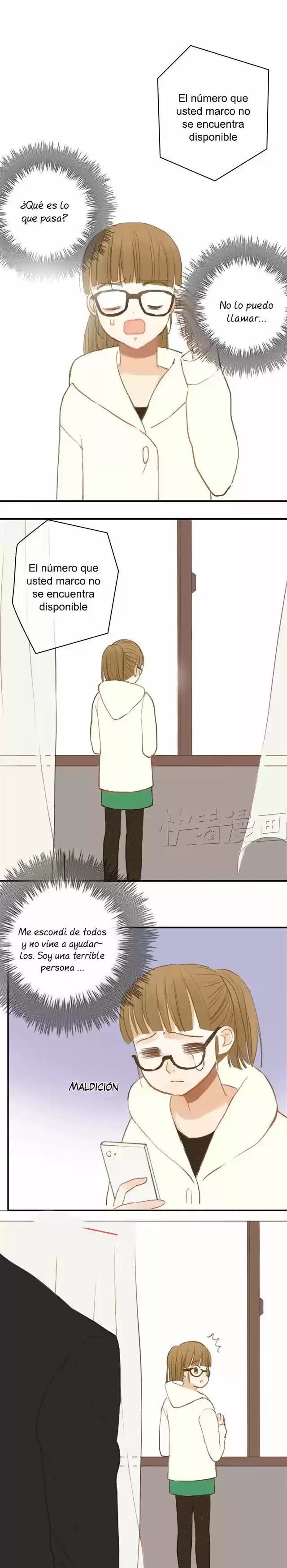 ZERO POINT IDOL capítulo 19, página 7
