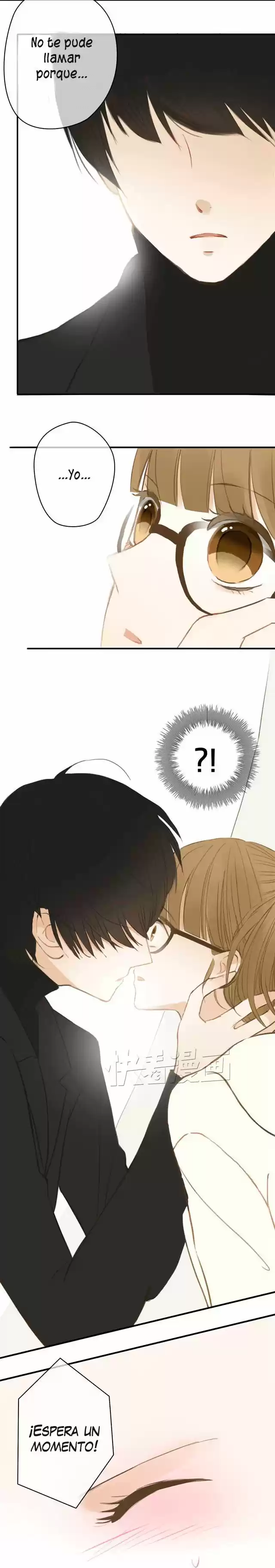 ZERO POINT IDOL capítulo 19, página 9