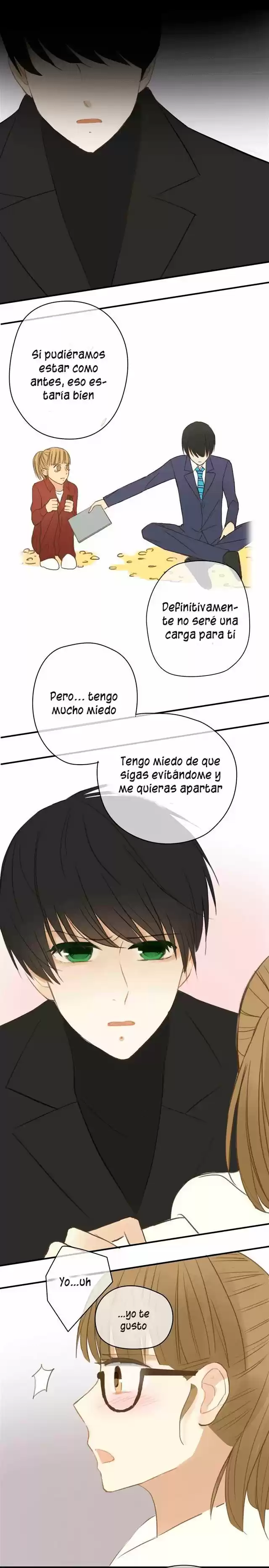ZERO POINT IDOL capítulo 19, página 11