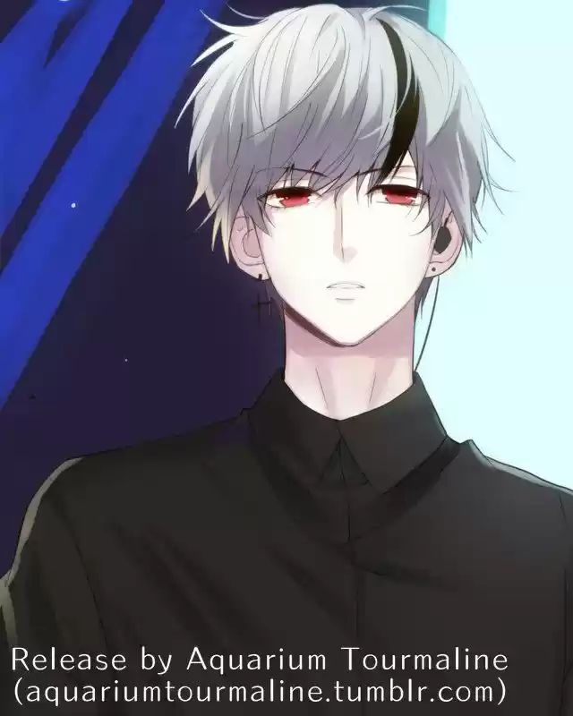 ZERO POINT IDOL capítulo 2, página 2