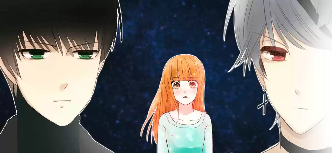 ZERO POINT IDOL capítulo 20, página 1