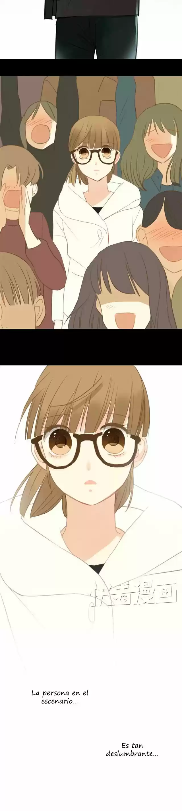 ZERO POINT IDOL capítulo 20, página 10
