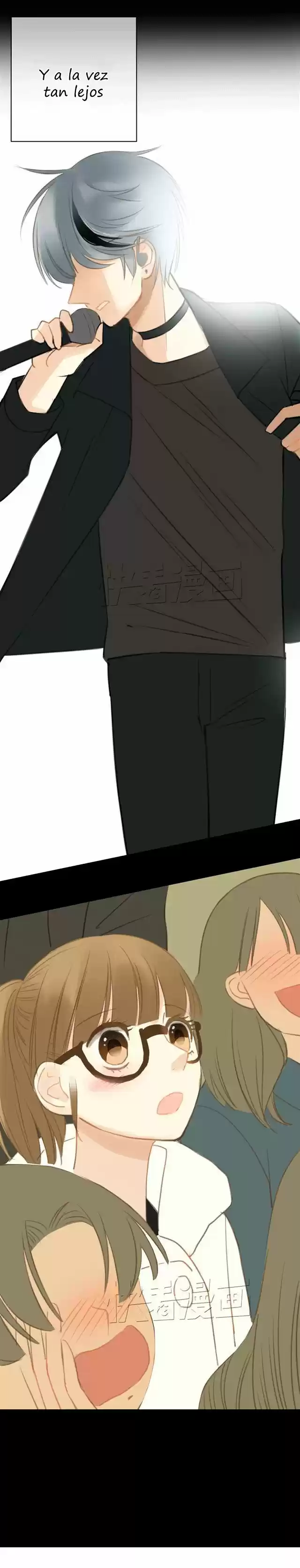 ZERO POINT IDOL capítulo 20, página 12