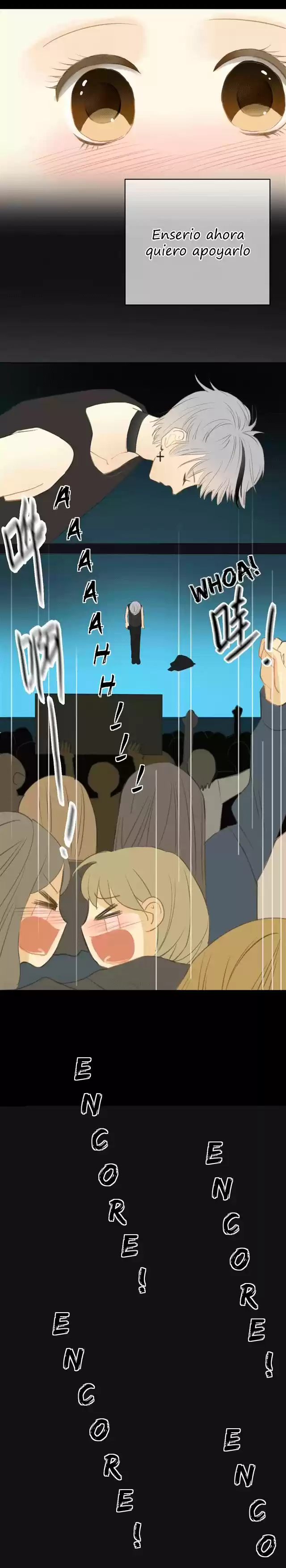 ZERO POINT IDOL capítulo 20, página 14
