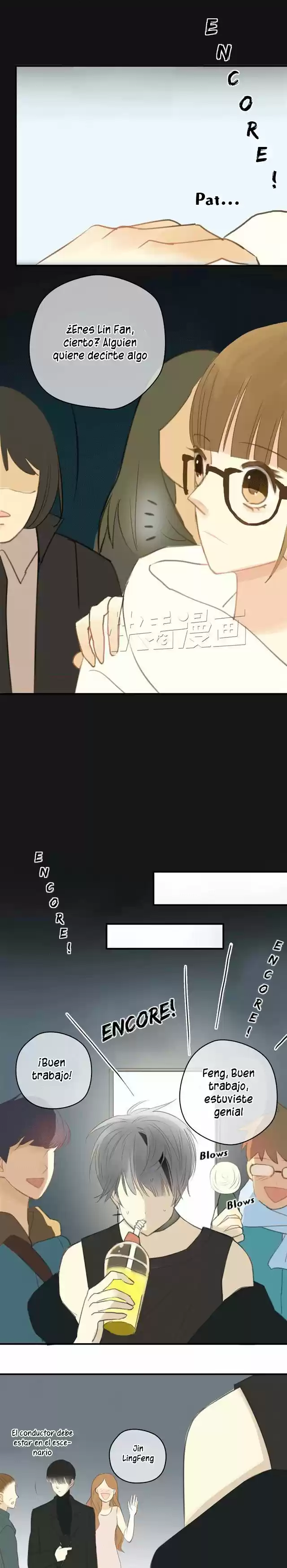 ZERO POINT IDOL capítulo 20, página 15