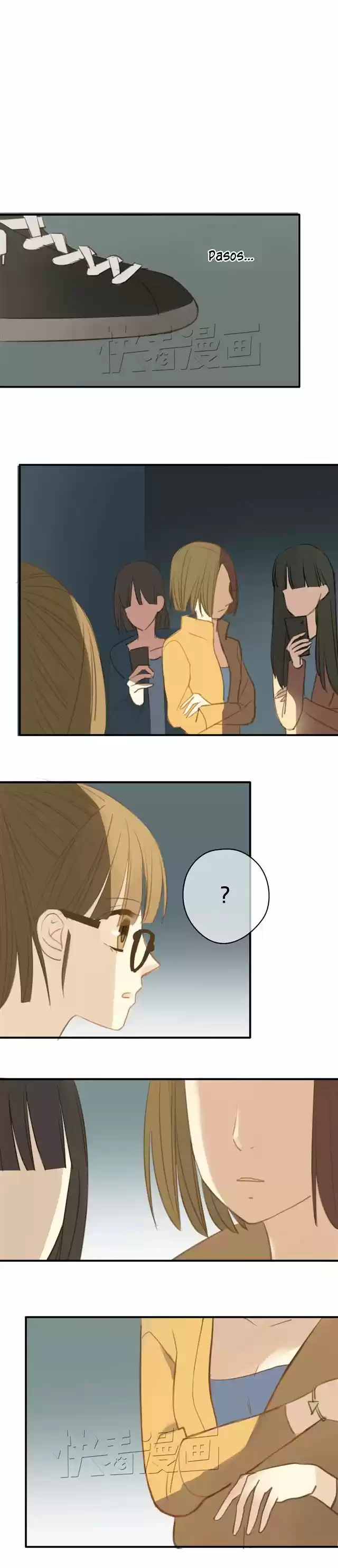 ZERO POINT IDOL capítulo 20, página 17