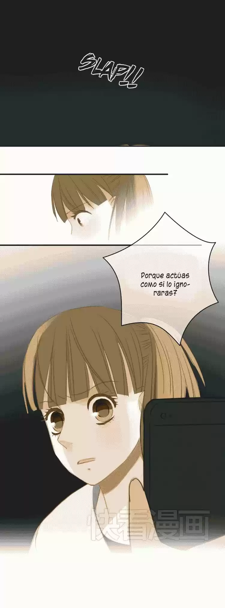 ZERO POINT IDOL capítulo 21, página 2
