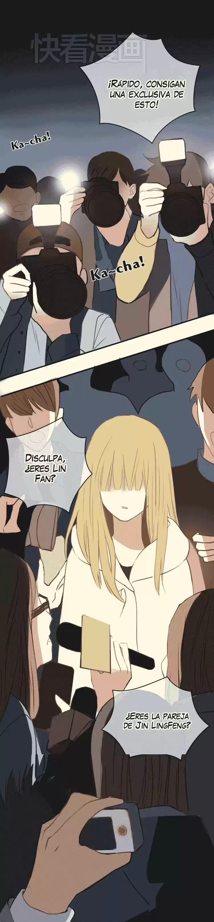 ZERO POINT IDOL capítulo 21, página 8
