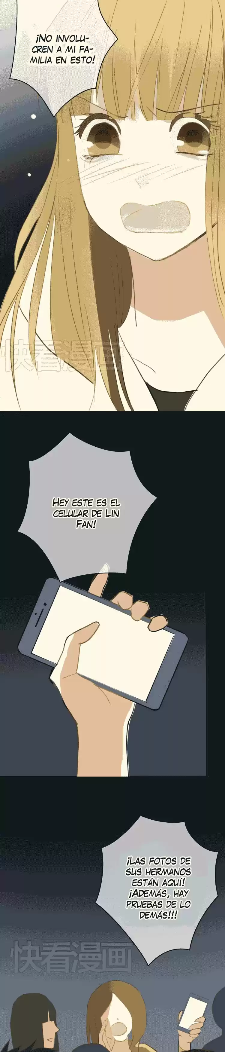 ZERO POINT IDOL capítulo 21, página 10