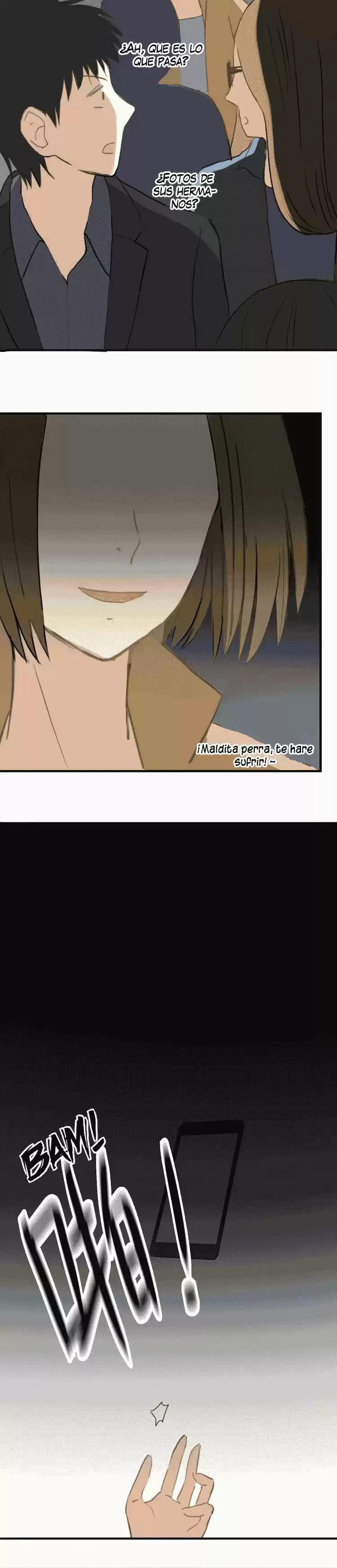 ZERO POINT IDOL capítulo 21, página 11
