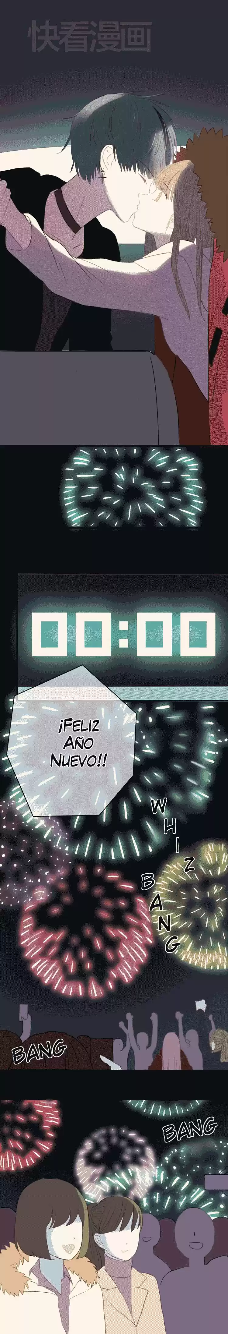 ZERO POINT IDOL capítulo 21, página 23