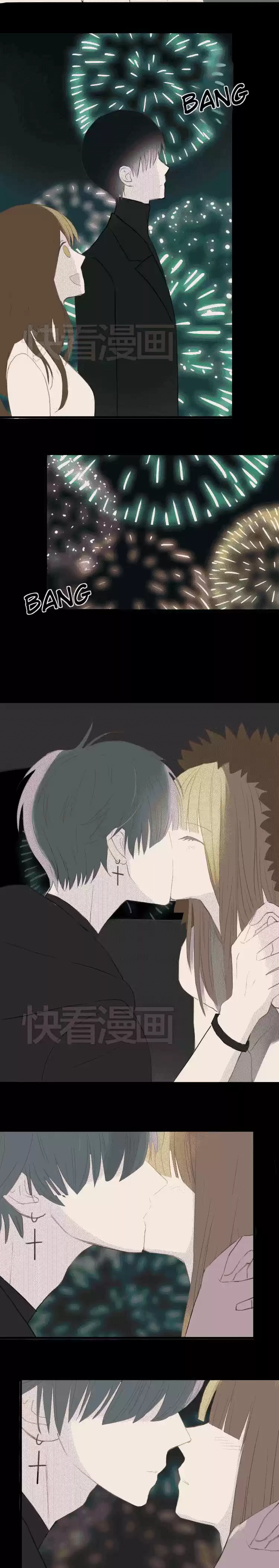 ZERO POINT IDOL capítulo 21, página 24