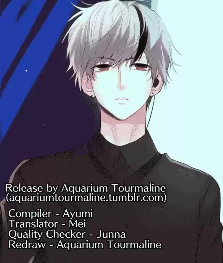 ZERO POINT IDOL capítulo 21, página 26