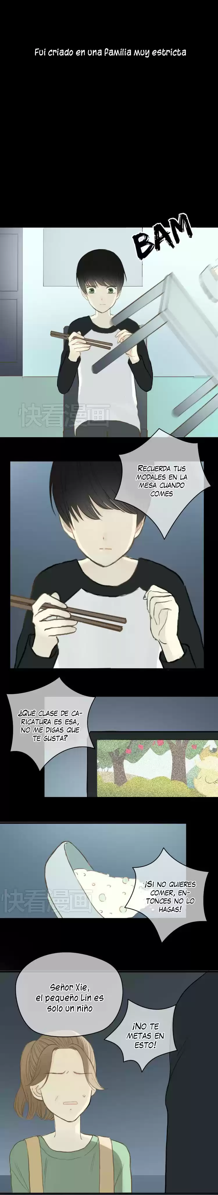ZERO POINT IDOL capítulo 22, página 2