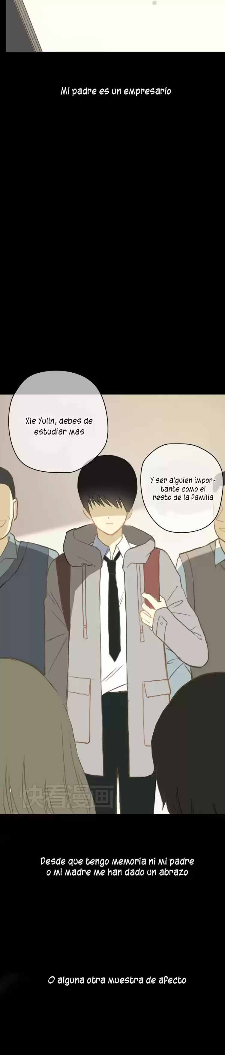 ZERO POINT IDOL capítulo 22, página 4