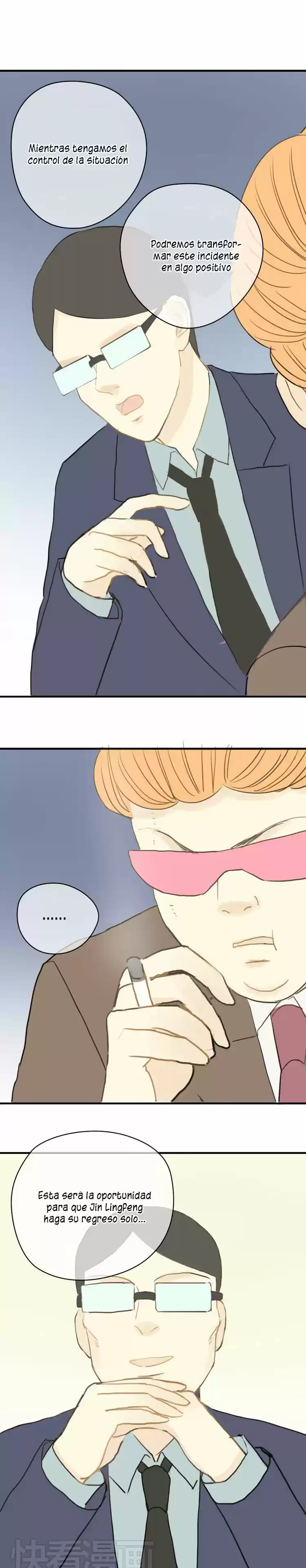 ZERO POINT IDOL capítulo 22, página 10