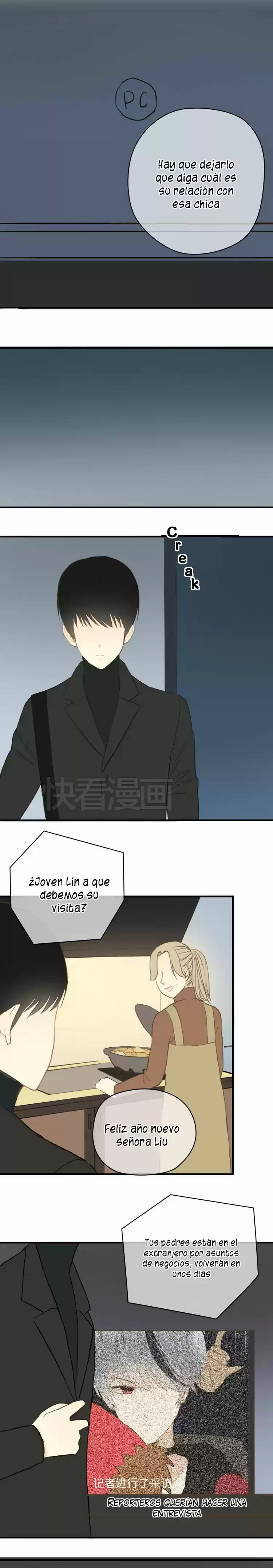ZERO POINT IDOL capítulo 22, página 11