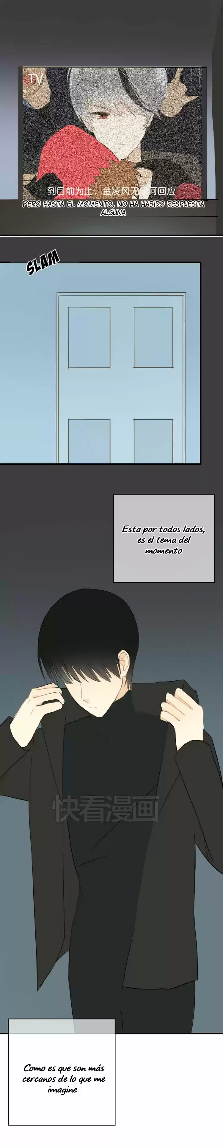 ZERO POINT IDOL capítulo 22, página 12