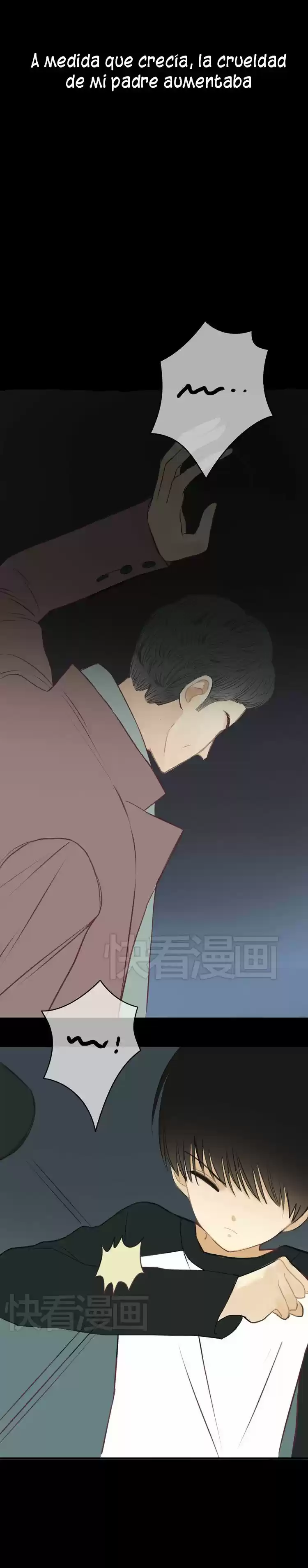 ZERO POINT IDOL capítulo 23, página 2