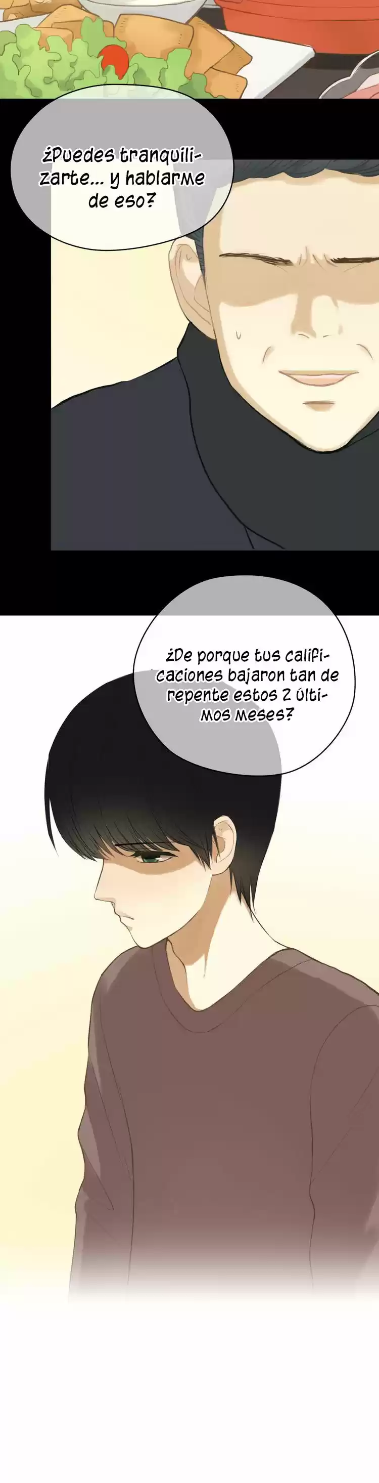 ZERO POINT IDOL capítulo 23, página 6