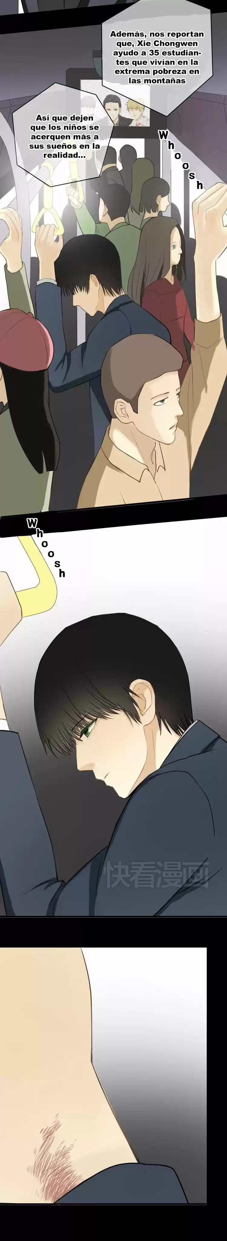 ZERO POINT IDOL capítulo 23, página 11