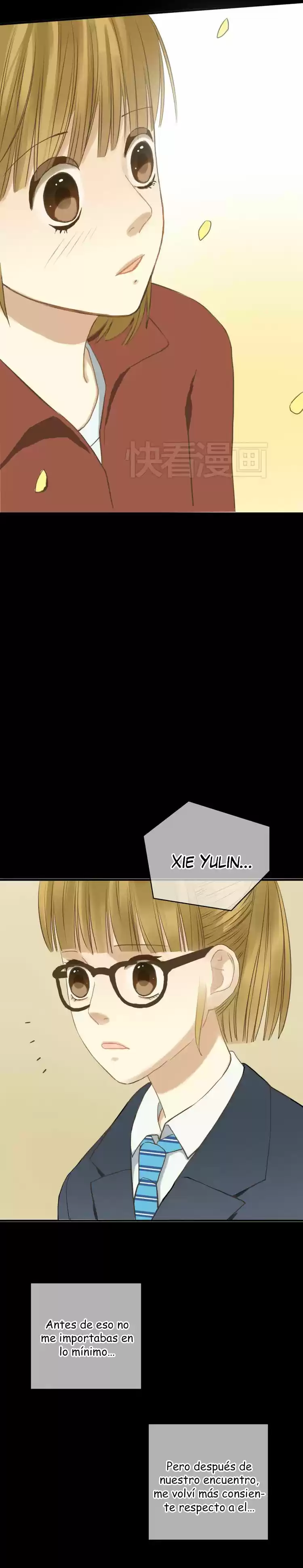 ZERO POINT IDOL capítulo 23, página 17