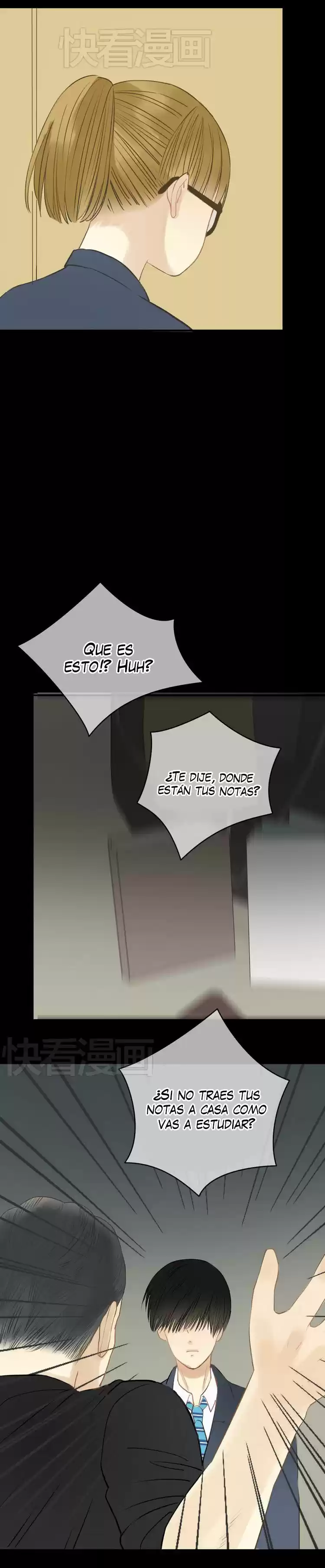 ZERO POINT IDOL capítulo 23, página 19